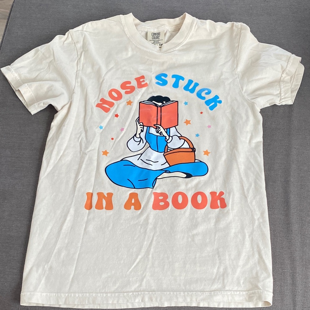 Graphic Tee